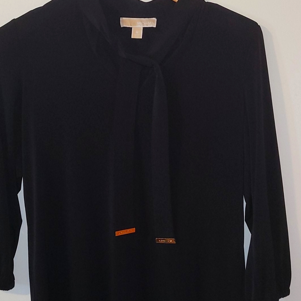 michael kors rn 111818 blouse